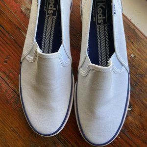 Keds Double Decker Sneakers